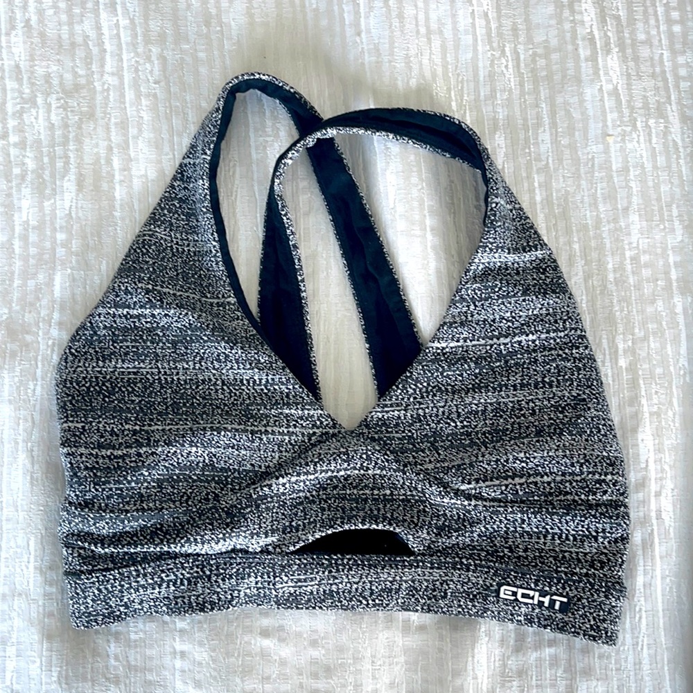 ECHT Fitness Two Piece Leggings & Sports Bra